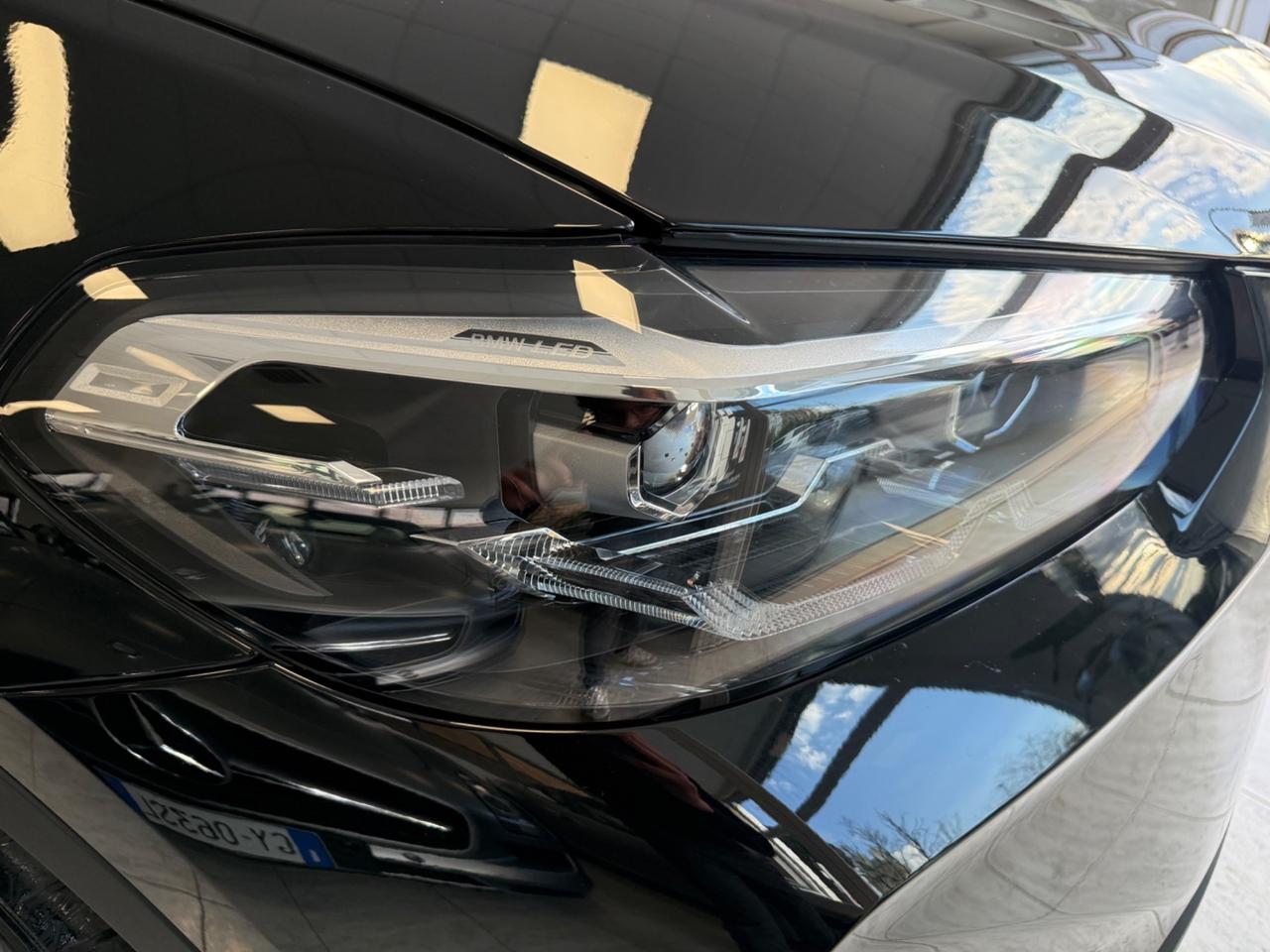 Bmw X3 xDrive20d UNIPRO PERFETTA