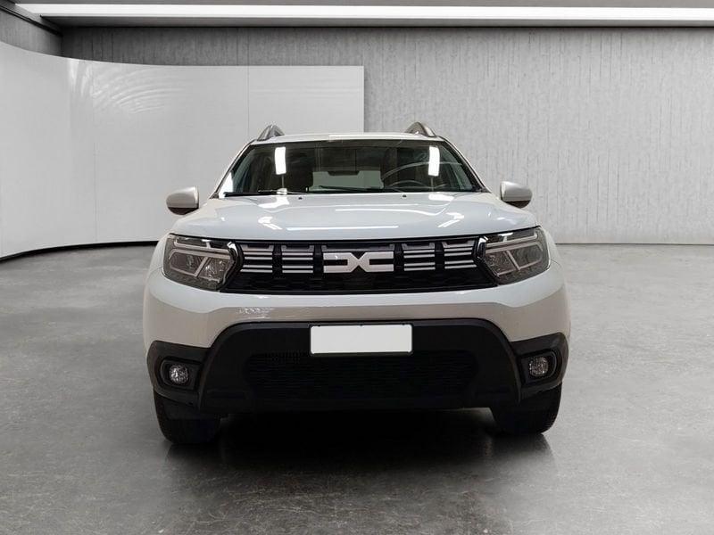 Dacia Duster 1.0 tce Expression Gpl 4x2 100cv