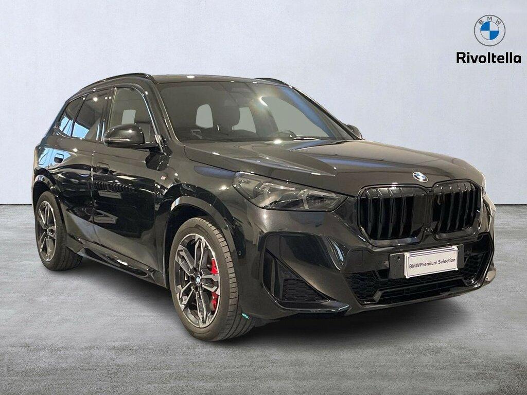 BMW X1 20 d Mild Hybrid 48V MSport Pro xDrive DCT