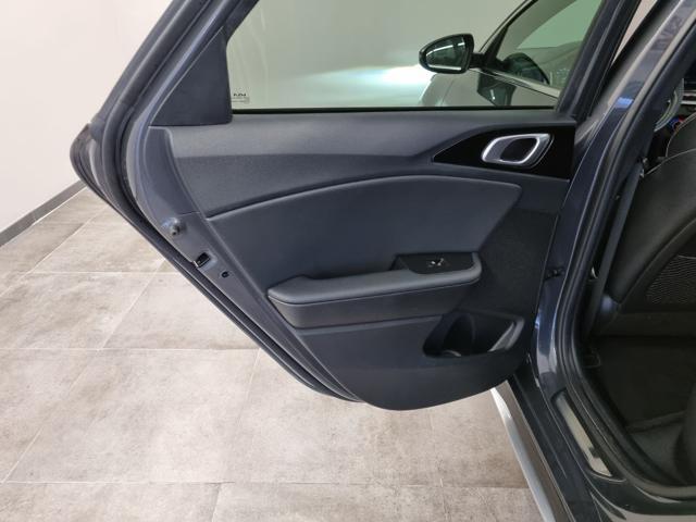 KIA Proceed 1.5 T-GDI DCT GT Line Special Edition