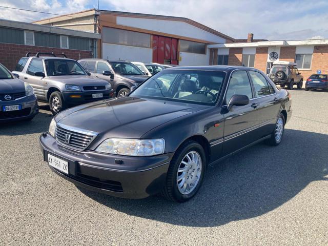 HONDA Legend 3.5i V6 24V cat Sedan