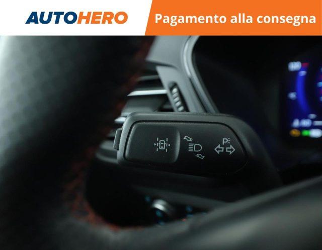 FORD Kuga 2.0 EcoBlue Hybrid 150 CV 2WD ST-Line X