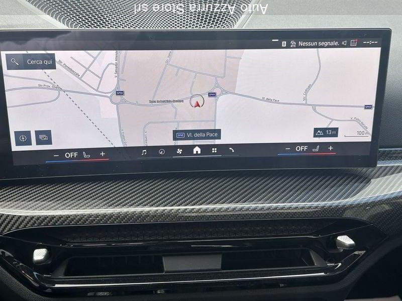 BMW M4 Coupé M4 Competition xDrive auto