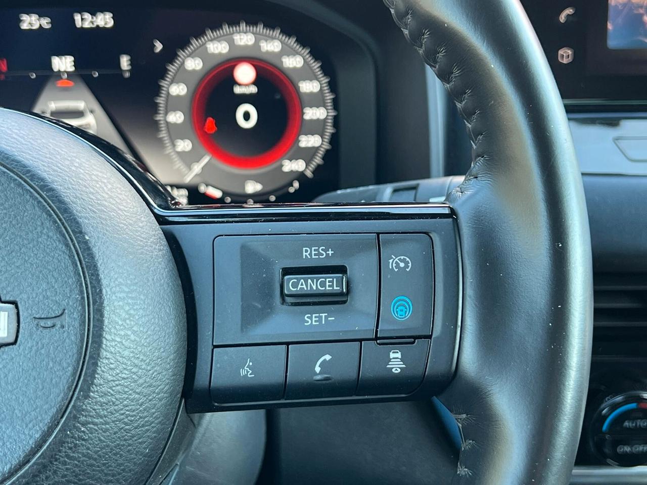 Nissan Qashqai 1.5 e-power Tekna+ 2wd