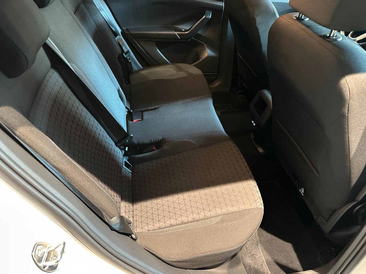 Volkswagen T-Cross 1.0 TSI 110 CV Style
