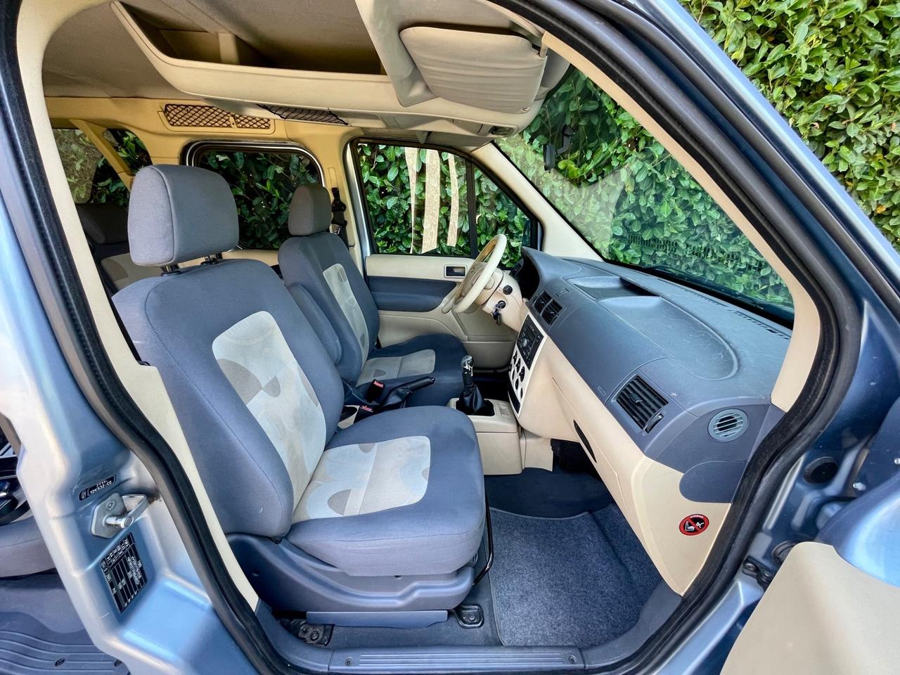 Ford Tourneo Connect 1.8 TDCi/90CV *AUTOVETTURA*