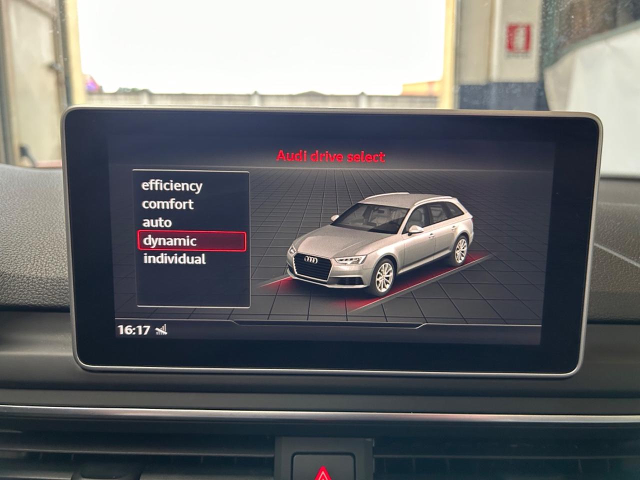 Audi A4 2.0 TDI 190 CV quattro S tronic S-LINE Sport