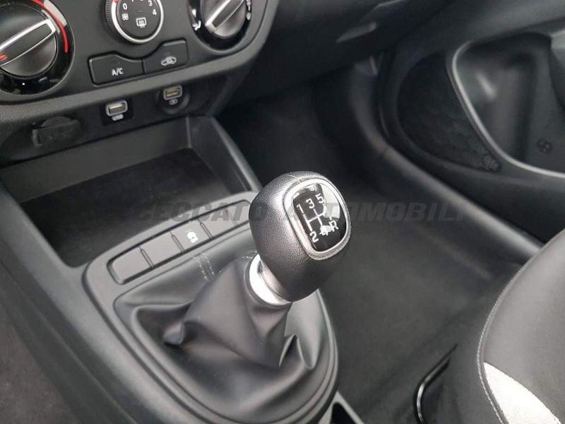 Hyundai i10 i10 1.0 mpi Tech