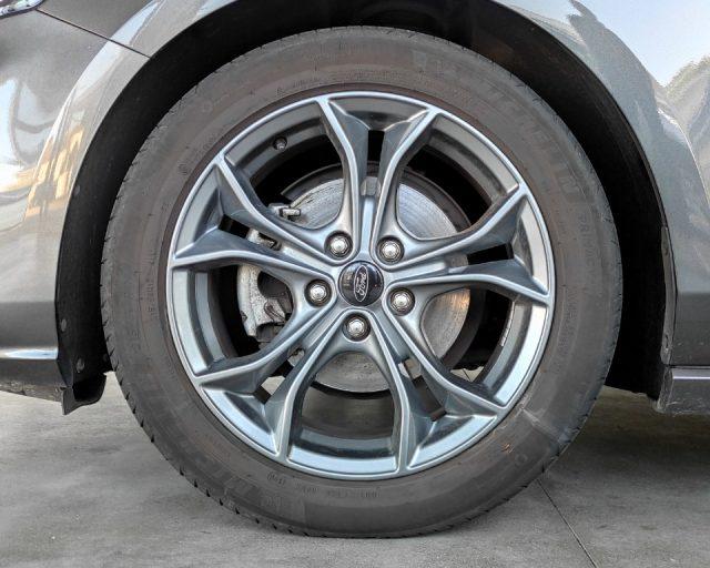 FORD Focus 1.0 Hybrid 125CV 5p.ST-Line PROMO