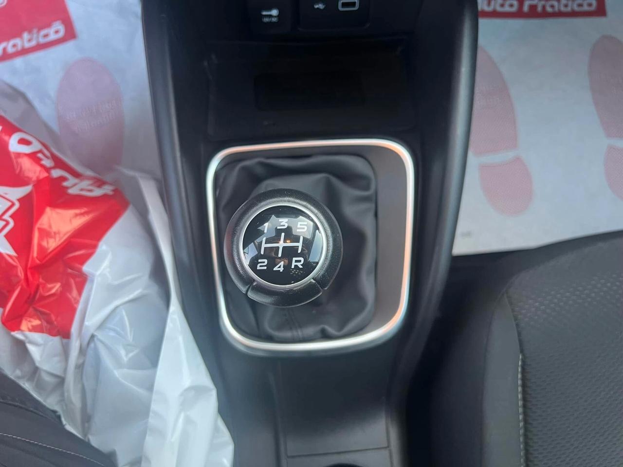 Fiat Tipo 1.3 Mjt 95CV SW Business FULL OPTIONAL OK NEOPATENTATI
