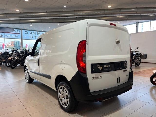 Fiat Doblo 1.4 T-Jet Natural Power *IVA ESCLUSA*