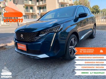 PEUGEOT 3008 2ª serie 3008 BlueHDi 130 S&S EAT...