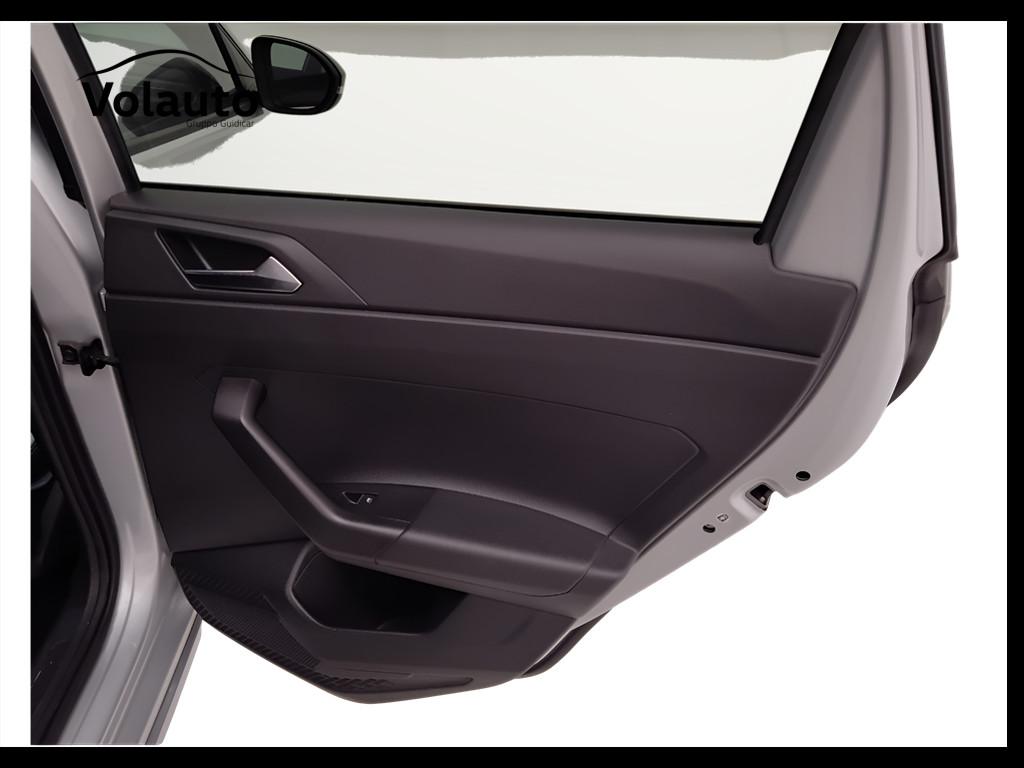 VOLKSWAGEN Taigo - Taigo 1.0 tsi R-Line 110cv dsg