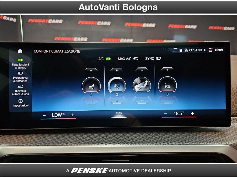 BMW i4 i4 M50 MSport