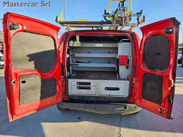 FIAT Fiorino 1.3 MJT 95CV Furgone Adventure E5+ - FA676YY