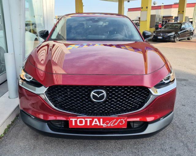 MAZDA CX-30 2.0L e-Skyactiv-G 150 CV M Hybrid 2WD Homura