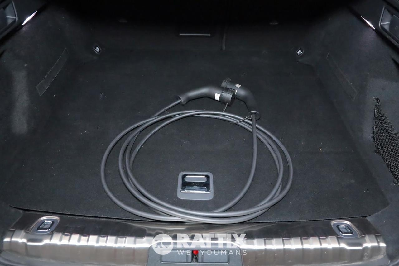 Peugeot 508 SW 1.6 Phev 225CV Allure e-EAT8