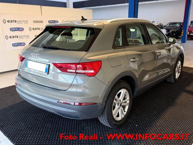 AUDI Q3 35 TDI 150 CV S tronic Business - PROMO