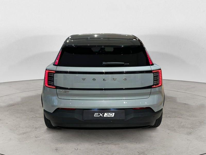 Volvo EX30 Single Motor 272 CV RWD Plus