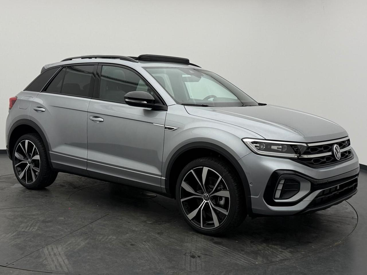 Volkswagen T-Roc 1.5 TSI ACT DSG R-Line