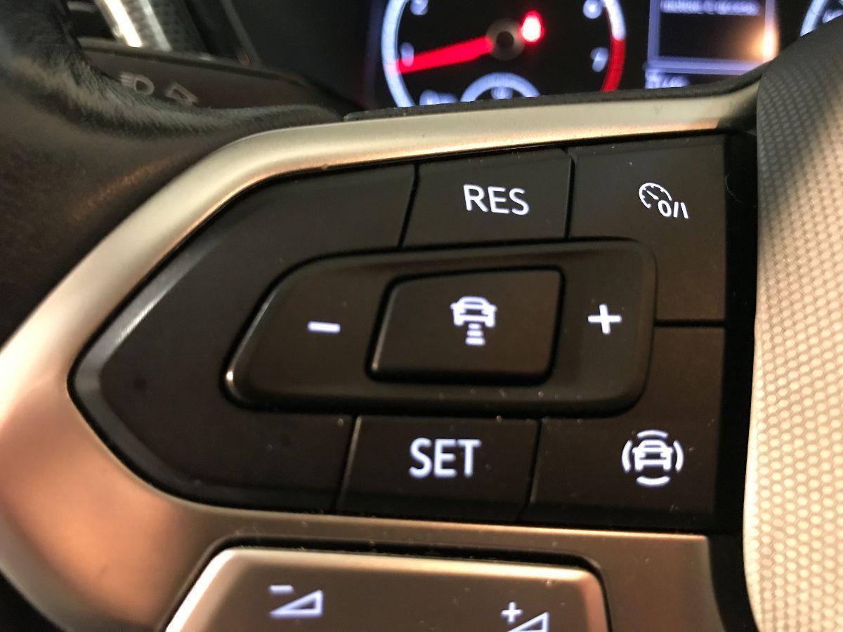 VOLKSWAGEN T-Cross 1.5 TSI ACT DSG Style BMT