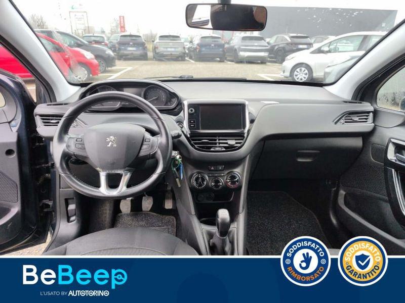 Peugeot 208 5P 1.2 PURETECH ACTIVE 82CV