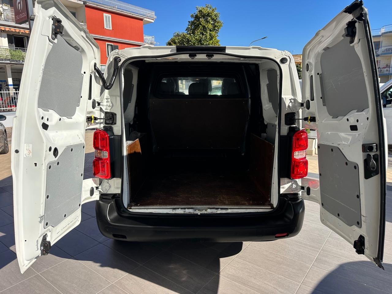 OPEL VIVARO 2.0D CV 150 6 POSTI N1