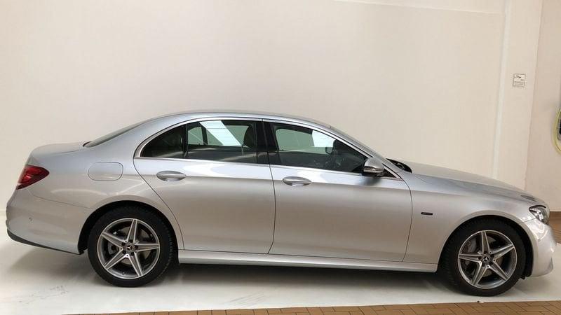 Mercedes-Benz Classe E E 300 de Auto EQ-Power Premium
