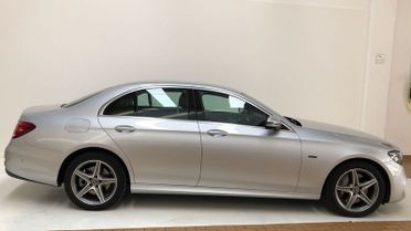 Mercedes-Benz Classe E E 300 de Auto EQ-Power Premium