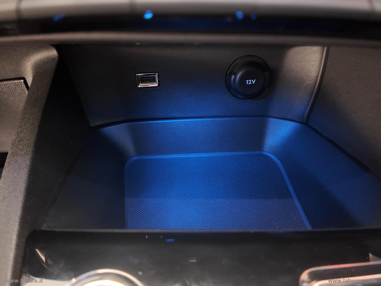 PEUGEOT 3008 BlueHDi 130 S&S EAT8 Allure