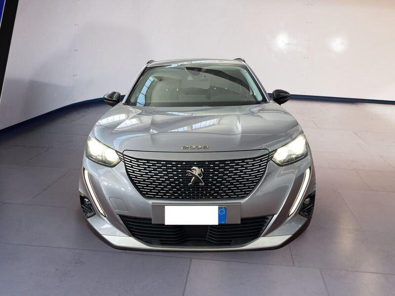 Peugeot 2008 II 2020 e- Allure Pack 100kW
