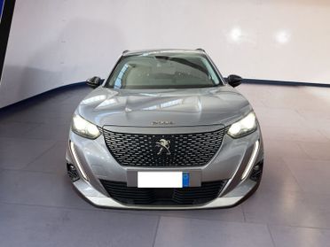 Peugeot 2008 II 2020 e- Allure Pack 100kW