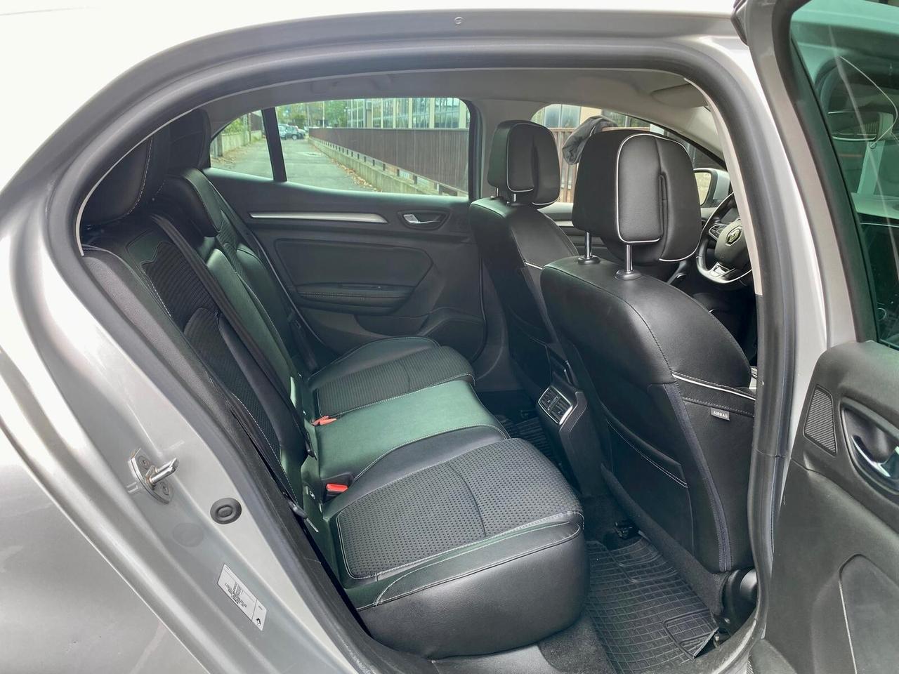 Renault Megane 1.2 tce energy Bose 130cv- KM CERTIFICATI -GARANZIA