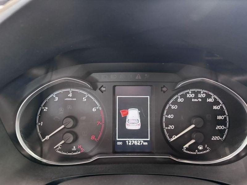 Toyota Yaris 1.0 Cool