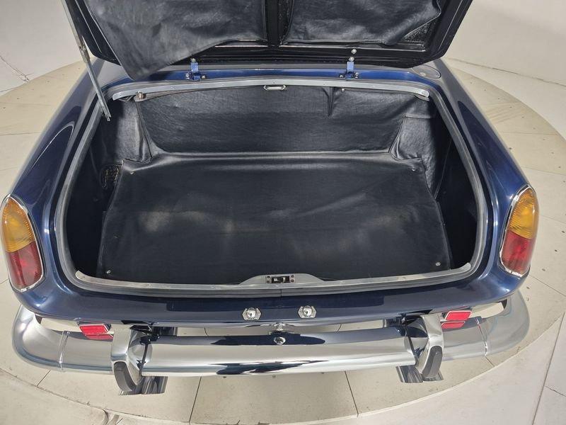 Ferrari 250 GT COUPE' PININFARINA