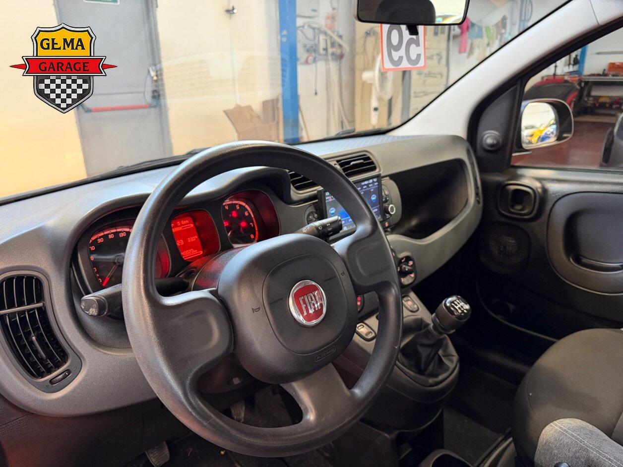 Fiat Panda 1.0 firefly hybrid s&s 70cv