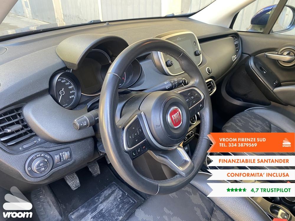 FIAT 500X 500X 1.0 T3 120 CV Cross