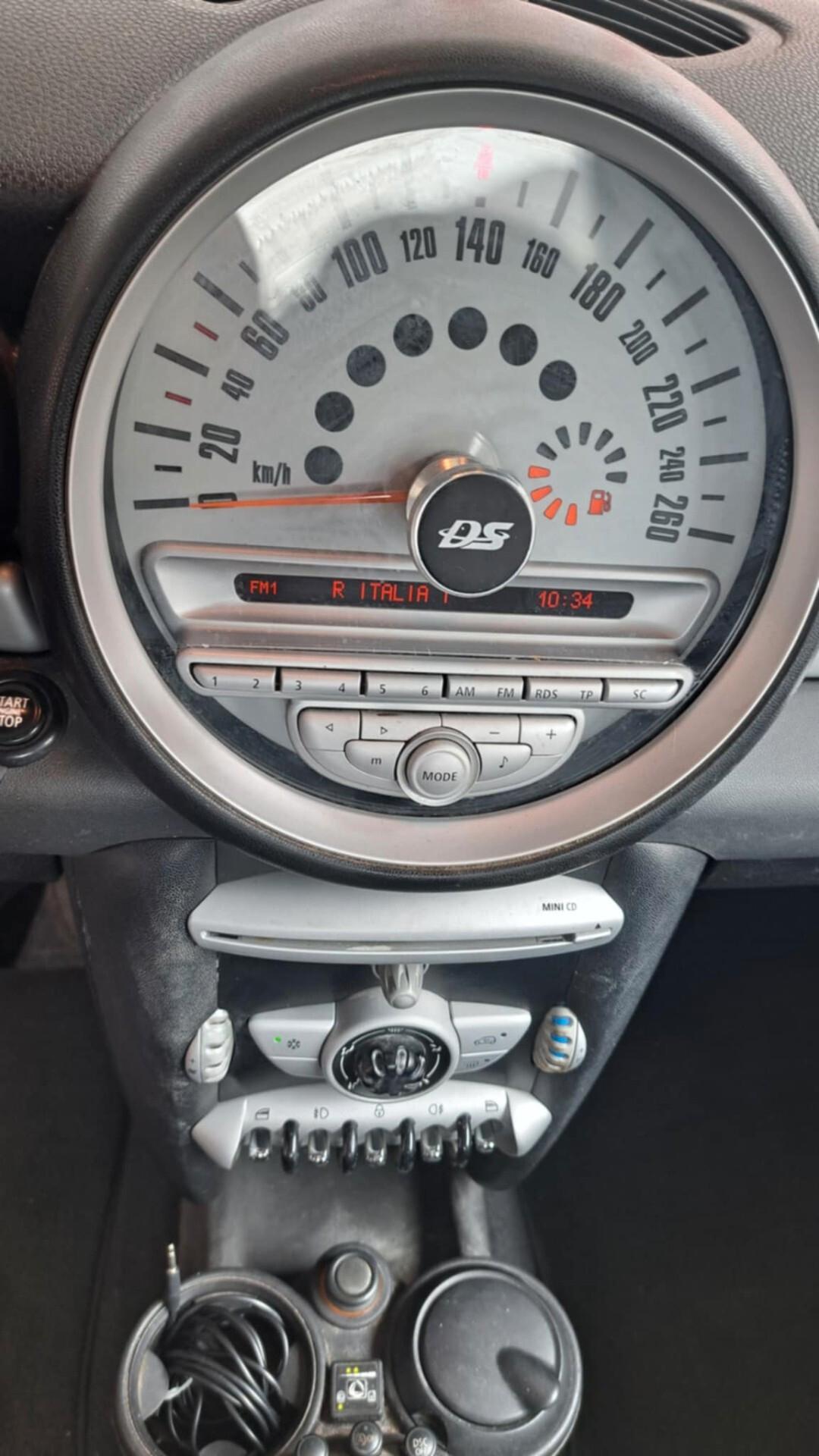 Mini Mini 1.6 16V One (55kW)