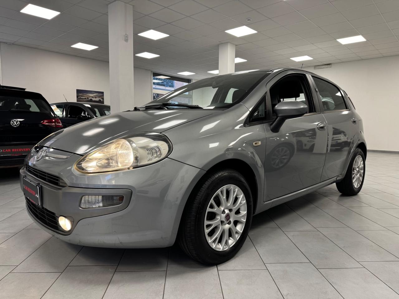 Fiat Punto Evo 1.3 Mjt 95 CV DPF 150*