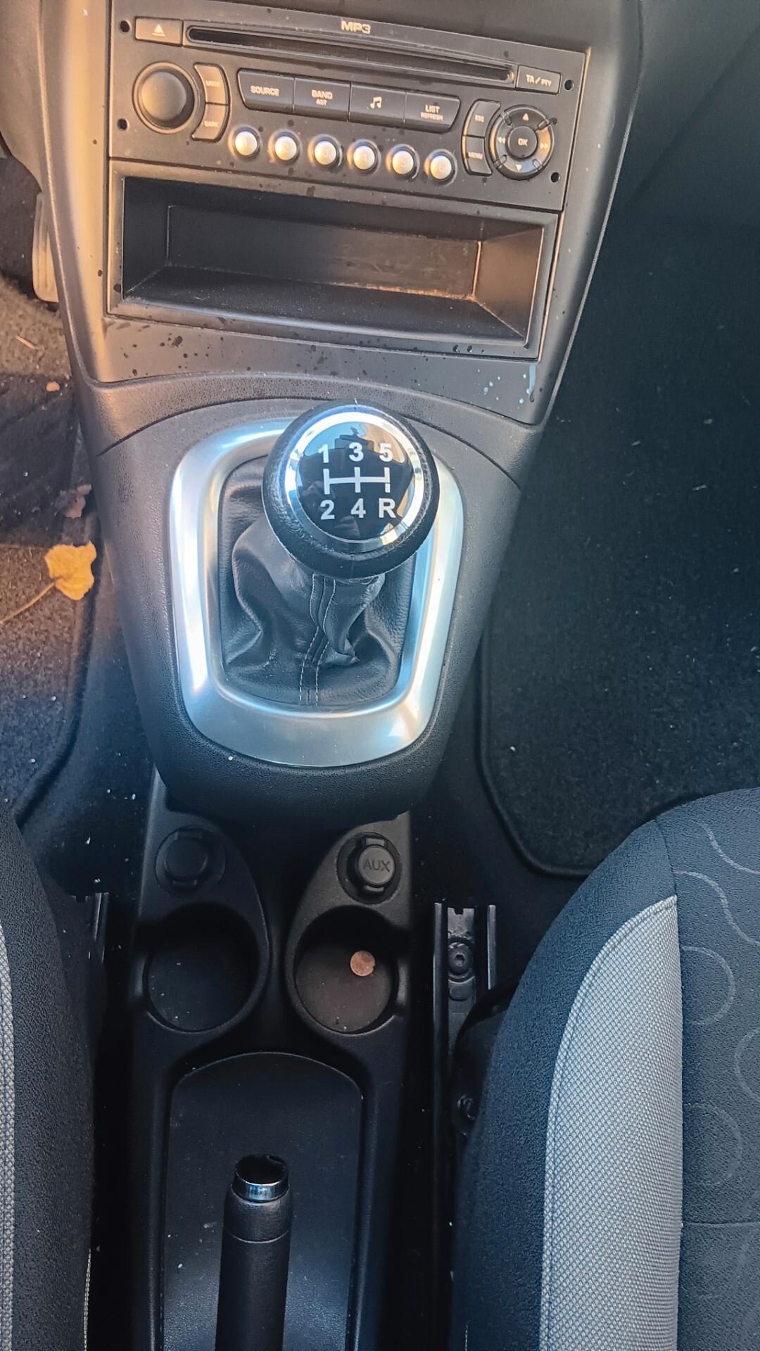 Citroen C3 Picasso 1.4 VTi 95 Exclusive Style