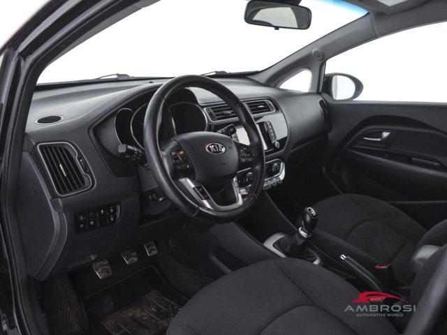 KIA Rio 1.1 CRDi 5p.S&S High Tech