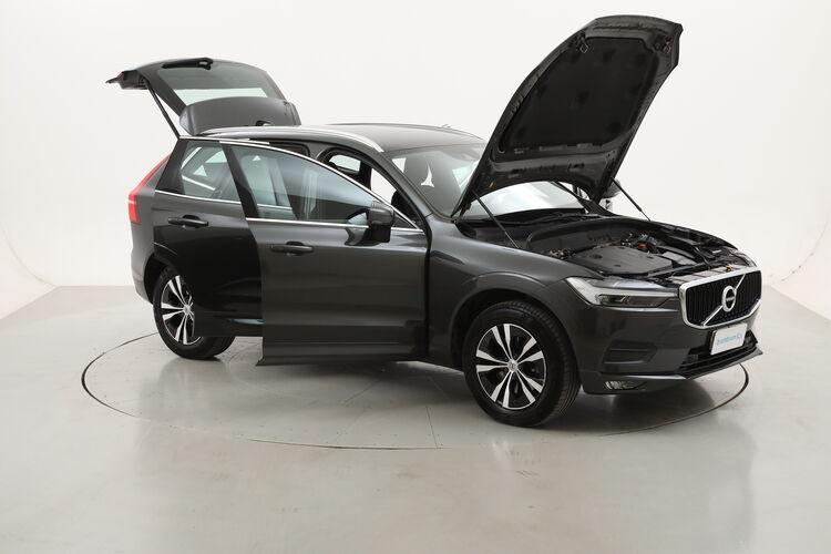 Volvo XC60 Momentum Pro Geartronic AWD BR476175 2.0 Mild Hybrid 197CV