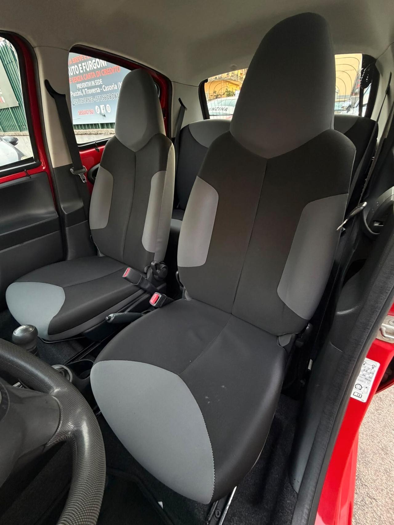 Citroen C1 1.0 5P EXCLUSIVE