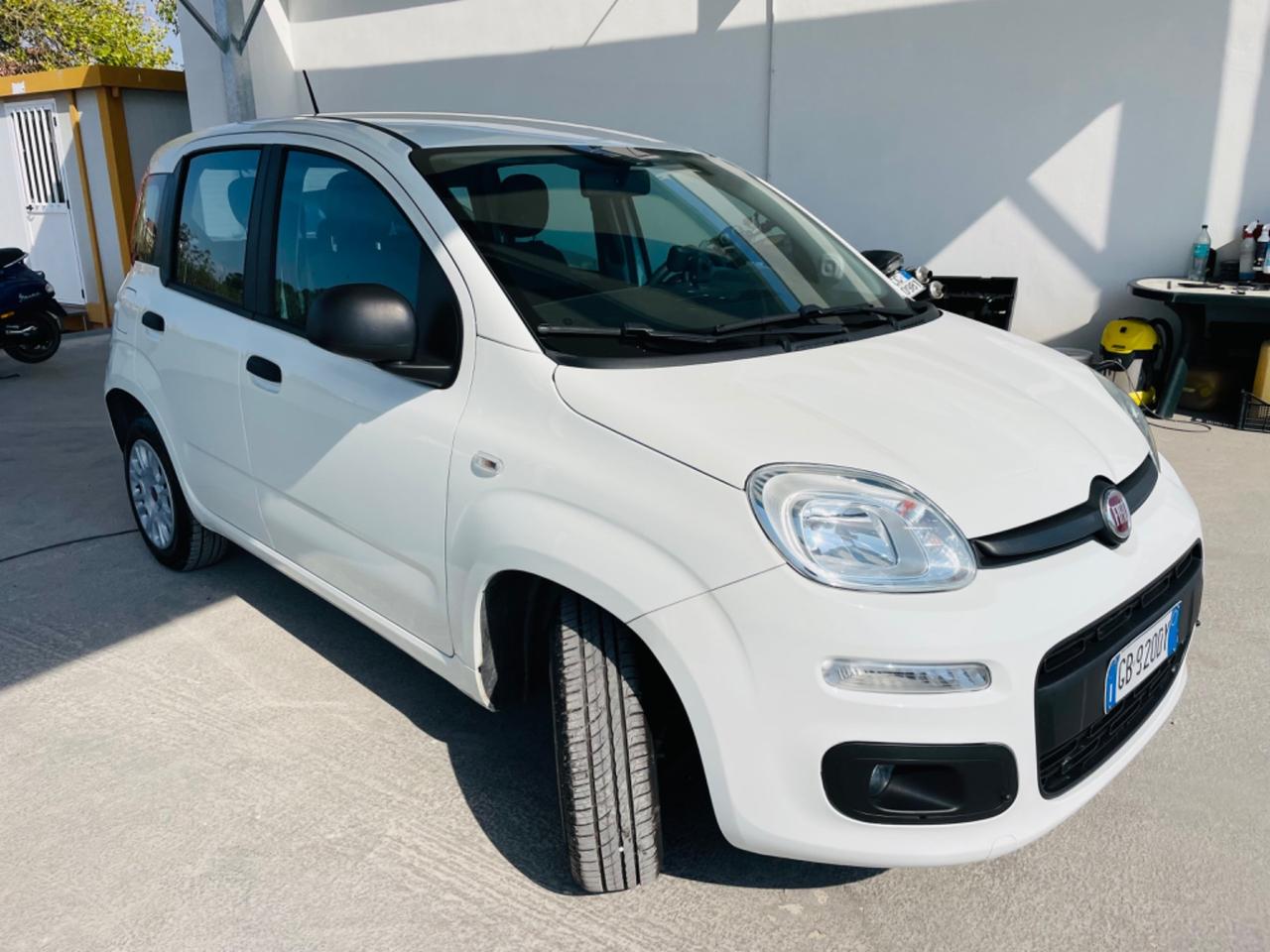 Fiat Panda 1.2 Easy