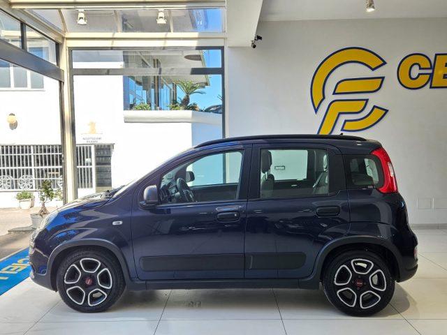 FIAT Panda 1.0 FireFly S&S Hybrid City Life da ?119,00 mensil