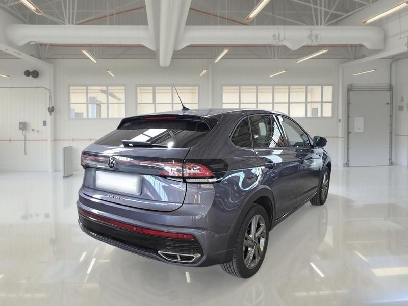 VOLKSWAGEN TAIGO 1.0 TSI 81kW R-Line DSG