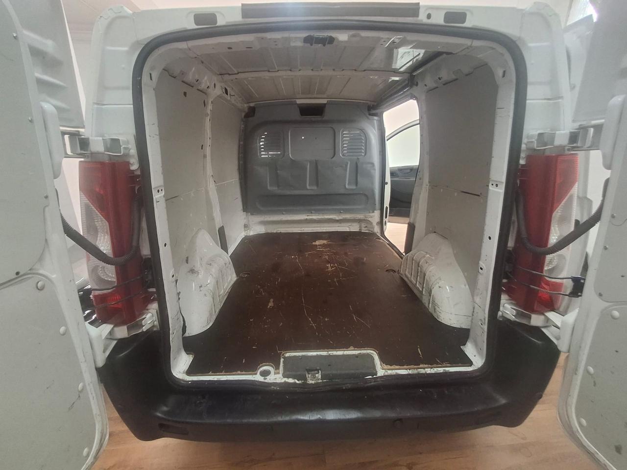Citroen Jumpy 27 2.0 HDi/120 PC-TN Furgone
