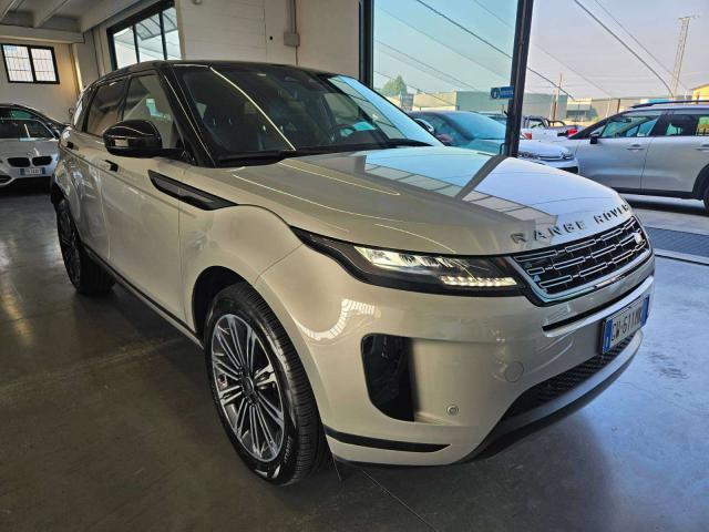 Land Rover Range Rover Evoque 2024 2.0d i4 mhev Dynamic HSE awd 163cv auto