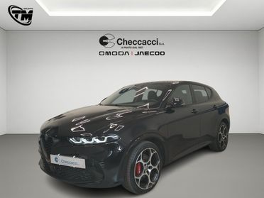 Alfa Romeo Tonale 1.5 160 CV MHEV TCT7 Veloce