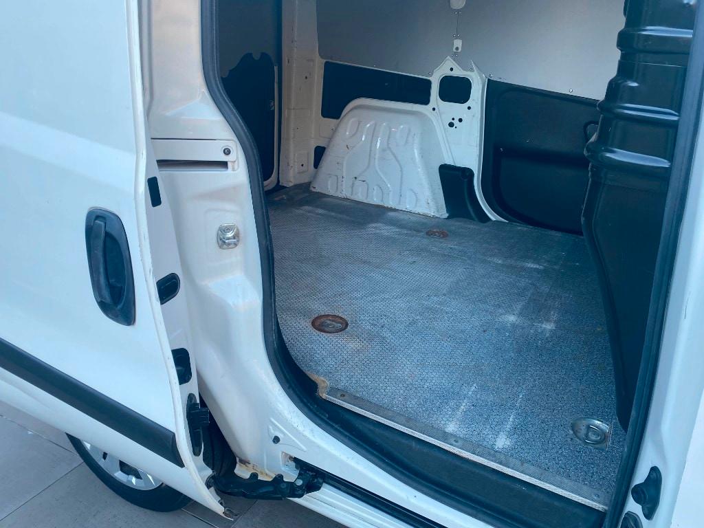 FIAT Doblò 3ª serie Doblò 1.3 MJT PC-TN Carg...